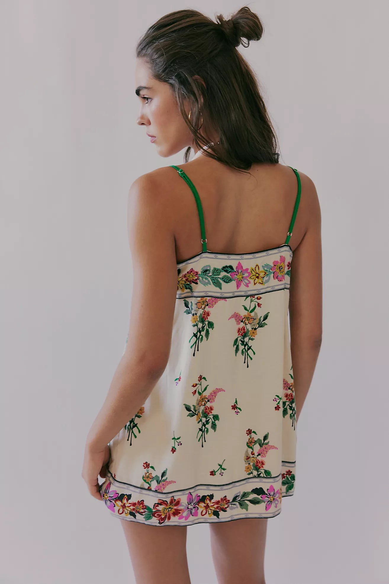 Bali Mini Dress